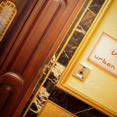Vitium Urban Suites Madrid Dış mekan fotoğraf