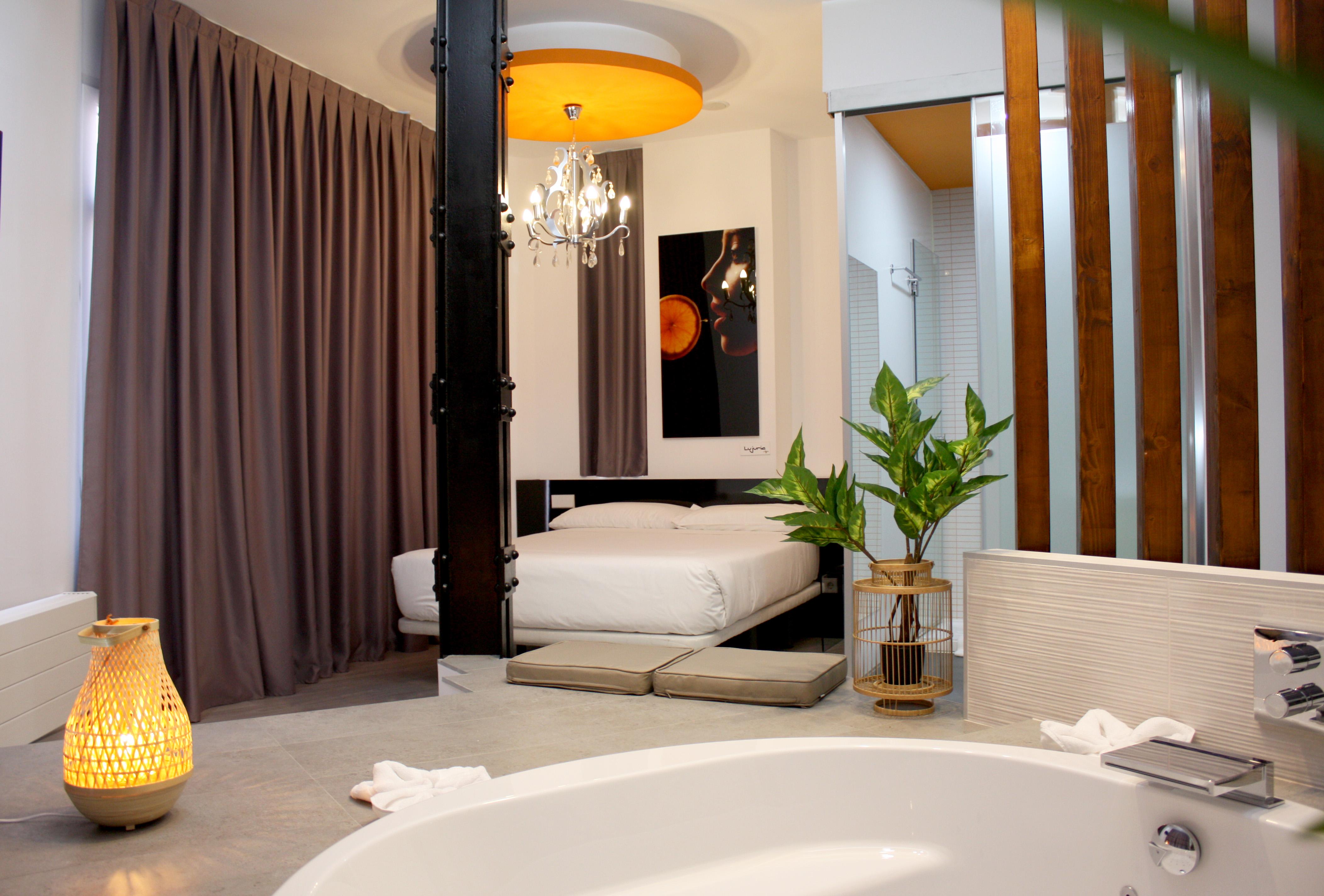 Vitium Urban Suites Madrid Dış mekan fotoğraf