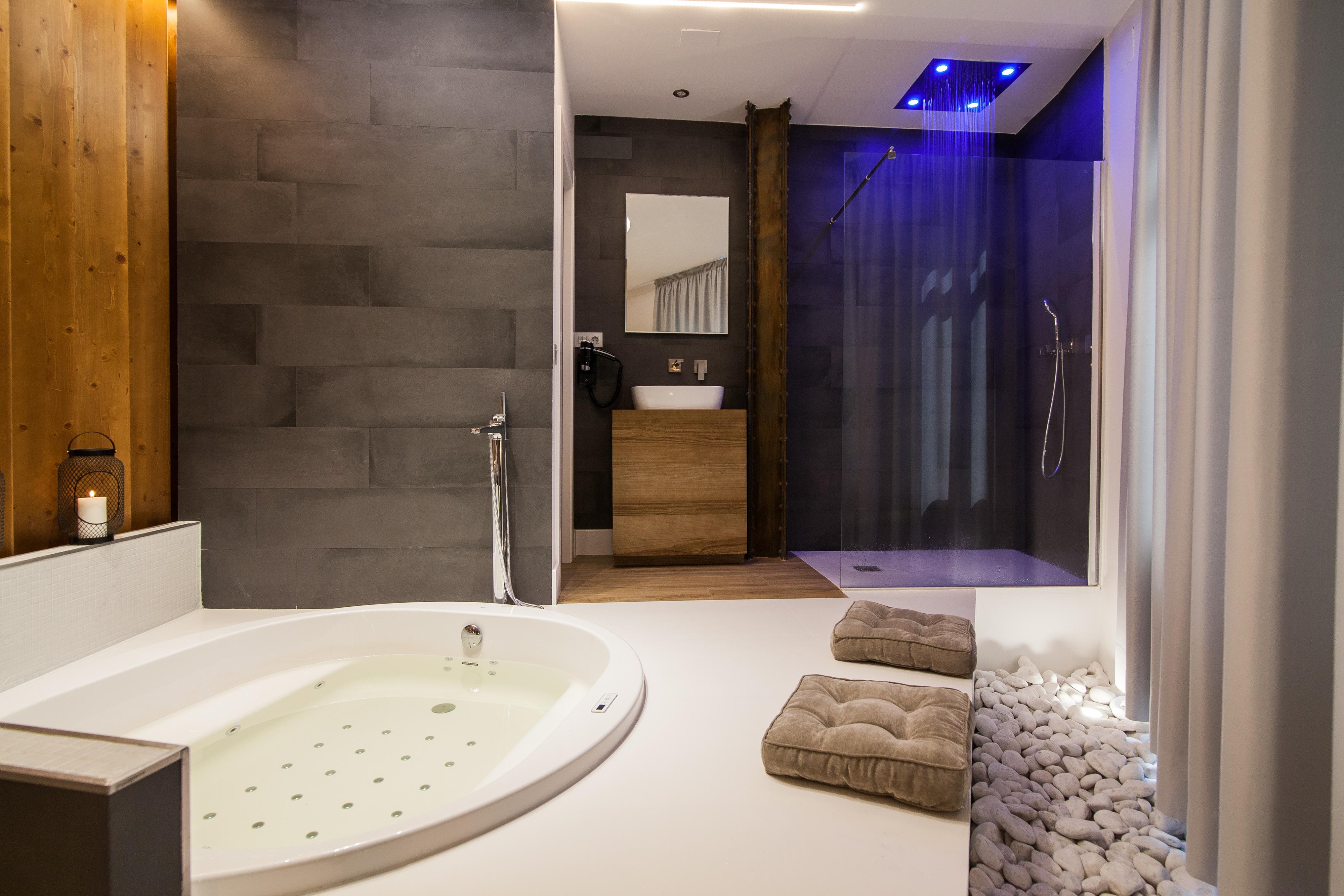 Vitium Urban Suites Madrid Dış mekan fotoğraf