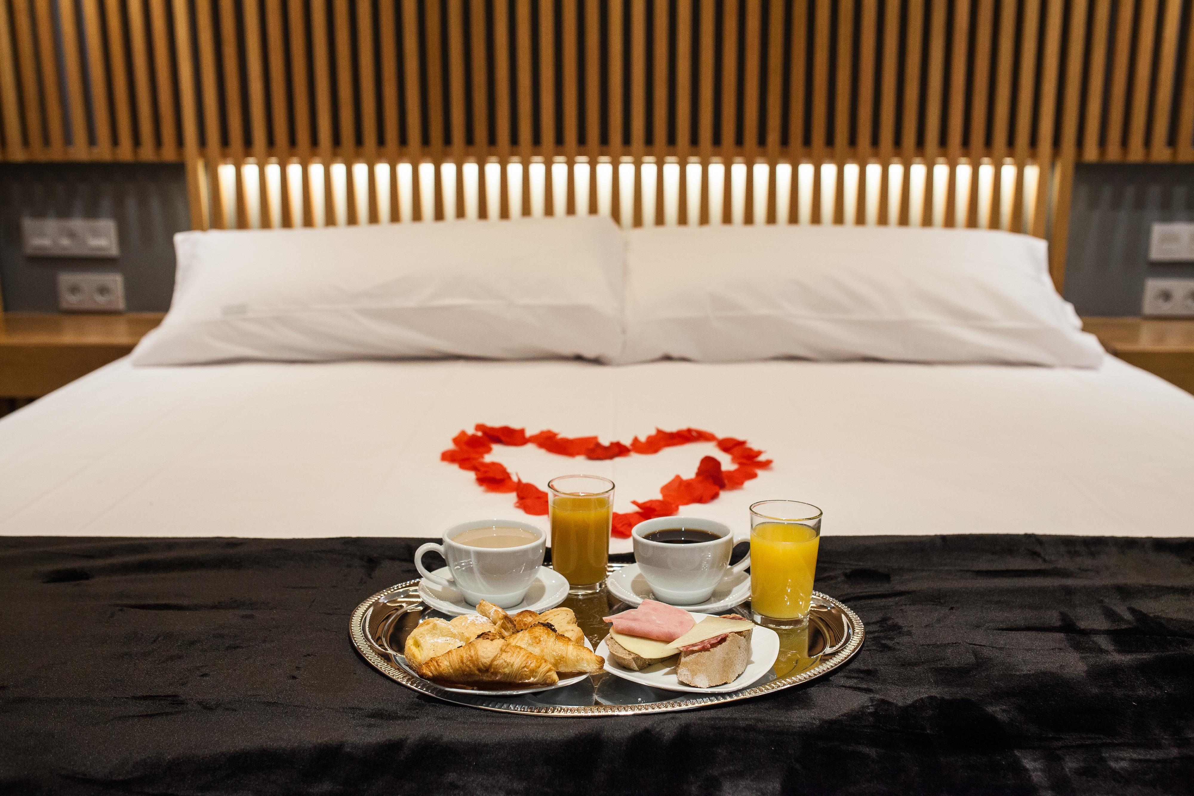 Vitium Urban Suites Madrid Dış mekan fotoğraf
