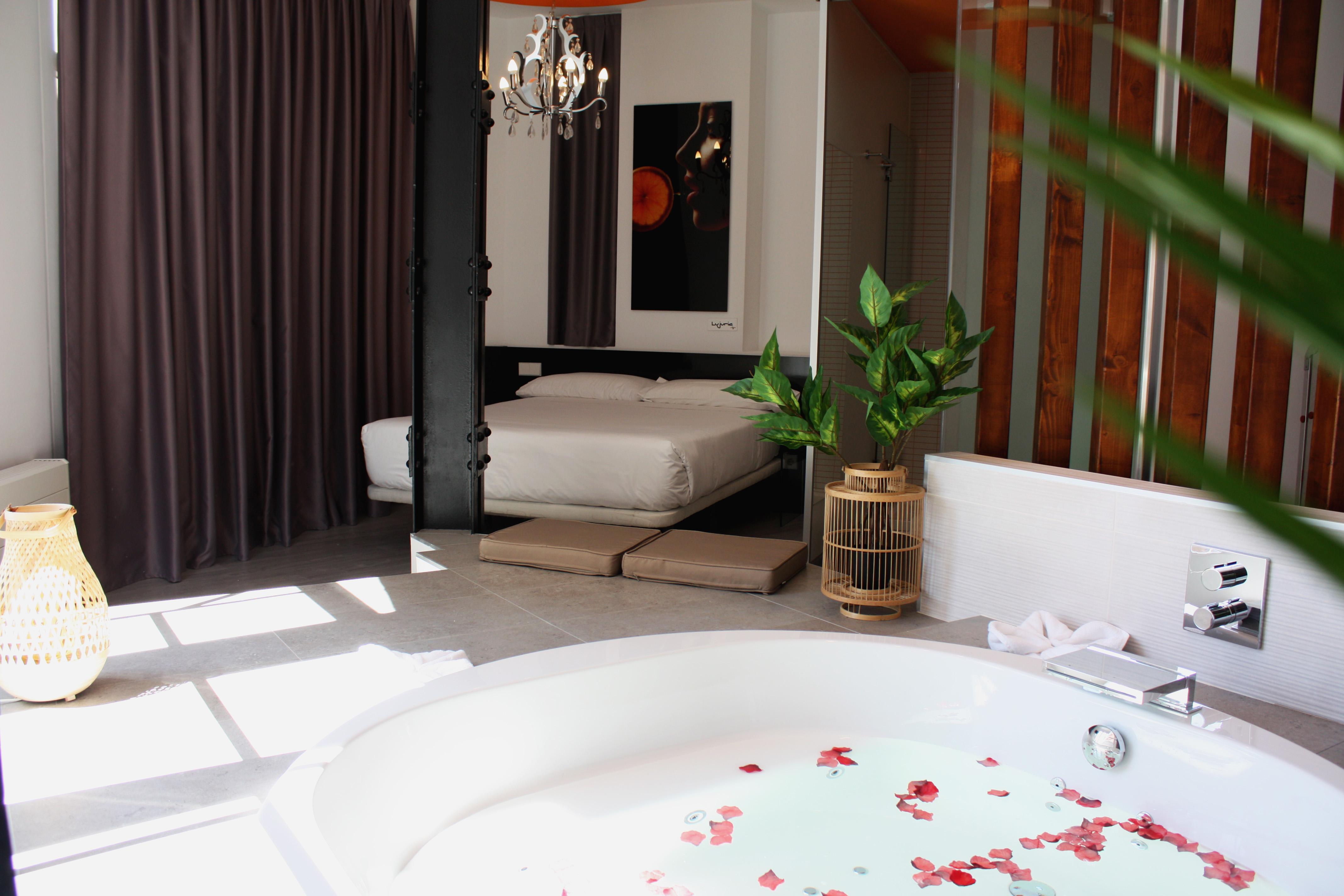 Vitium Urban Suites Madrid Dış mekan fotoğraf