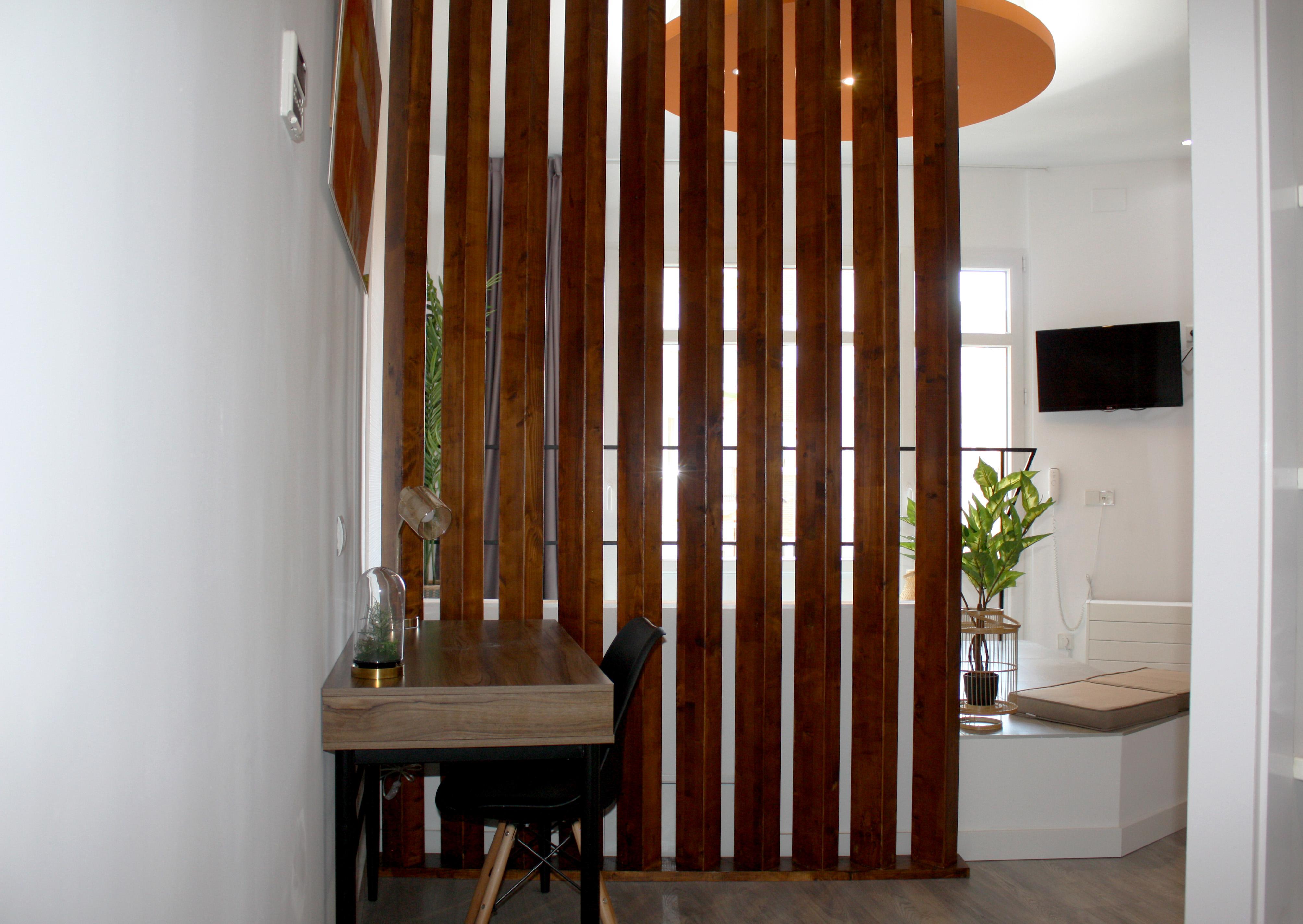 Vitium Urban Suites Madrid Dış mekan fotoğraf