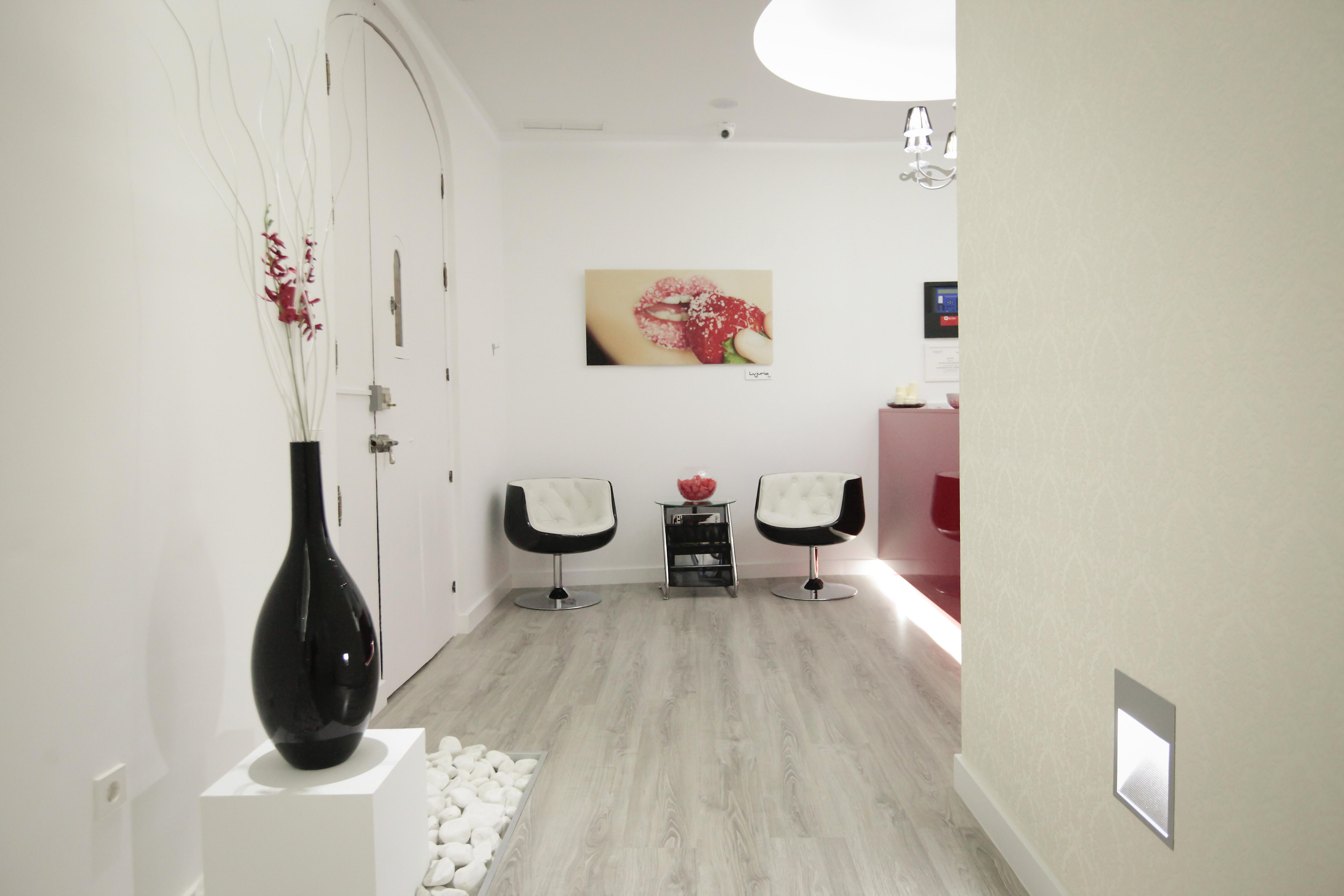 Vitium Urban Suites Madrid Dış mekan fotoğraf
