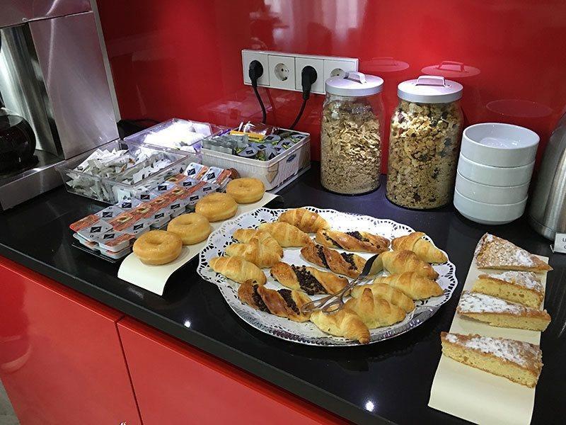 Vitium Urban Suites Madrid Dış mekan fotoğraf